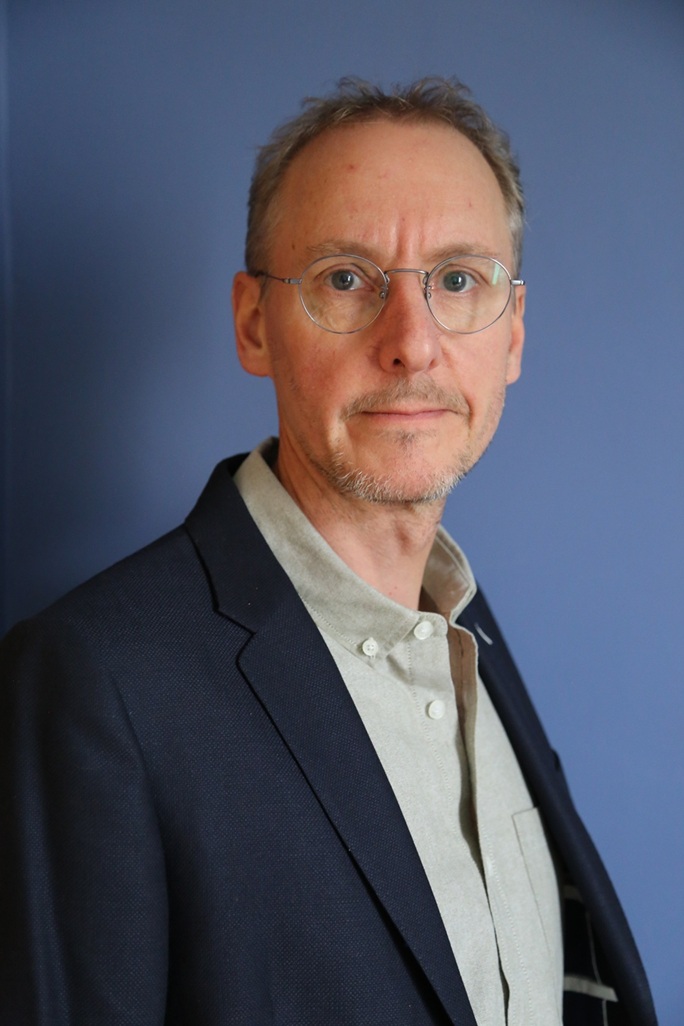 Thierry Caucheteux